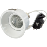 Комплект из светильников и рамки LIGHTSTAR Domino D64607060606