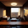 Светильник настенно-потолочный LIGHTSTAR ARCO SHELL 225660 90W LED 4500LM ХРУСТАЛЬНЫЙ/ХРОМ/ЗОЛОТО 3000/4000/6000K